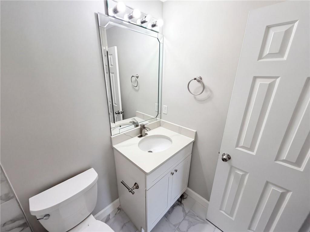 322 Granville Court Atlanta GA 30328