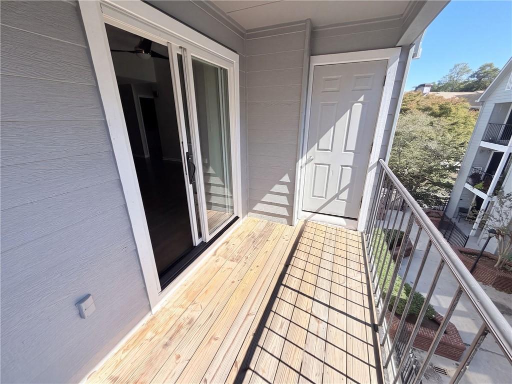 322 Granville Court Atlanta GA 30328