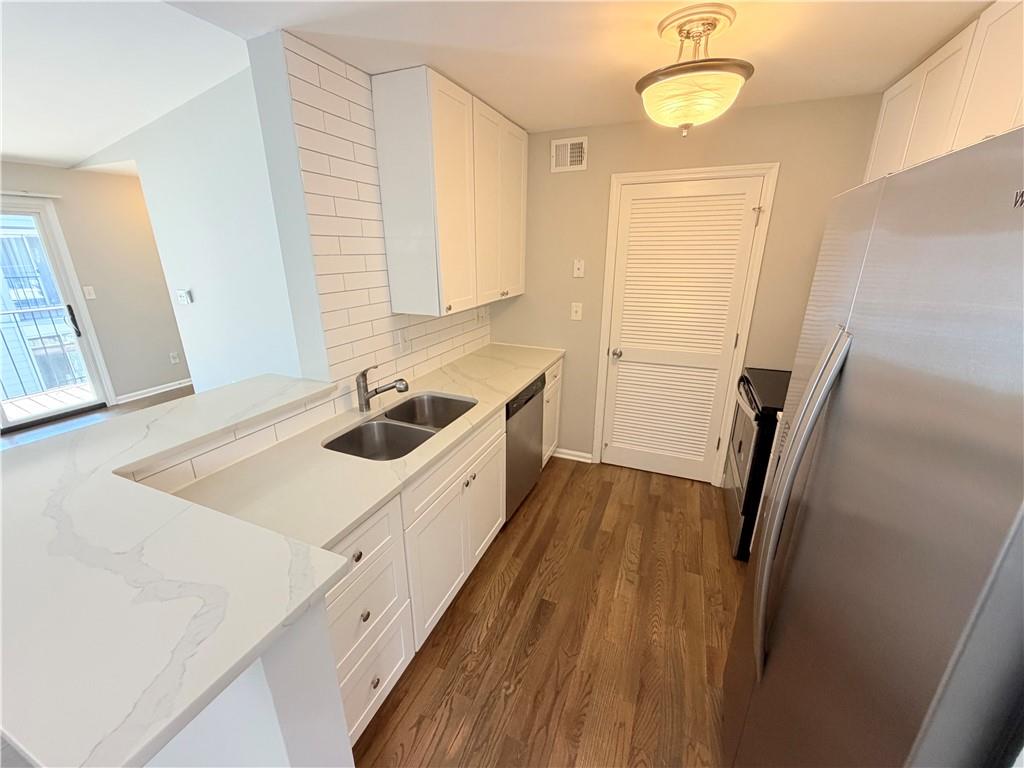 322 Granville Court Atlanta GA 30328