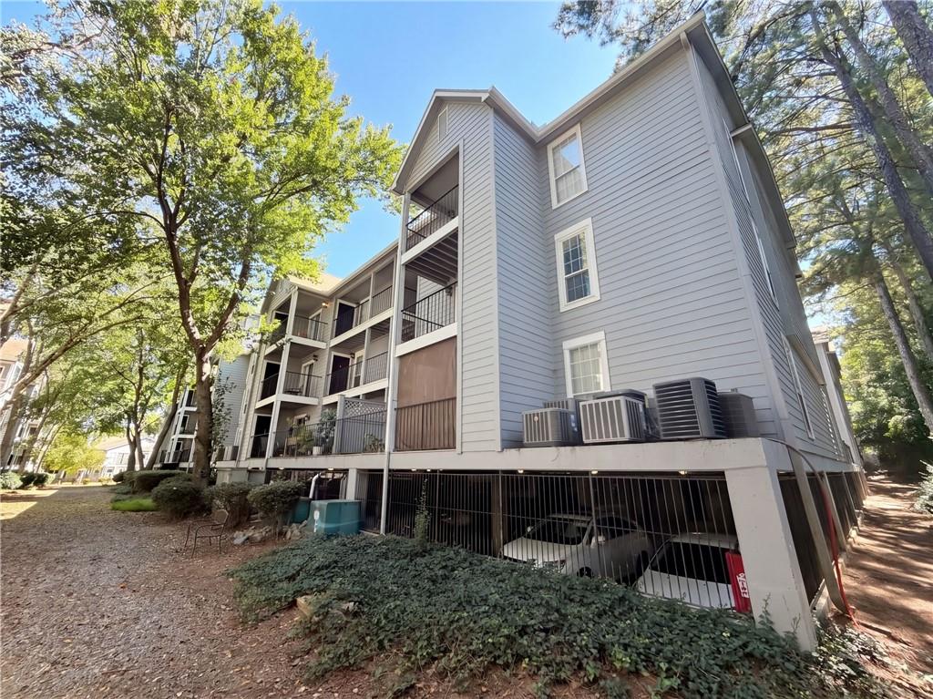 322 Granville Court Atlanta GA 30328
