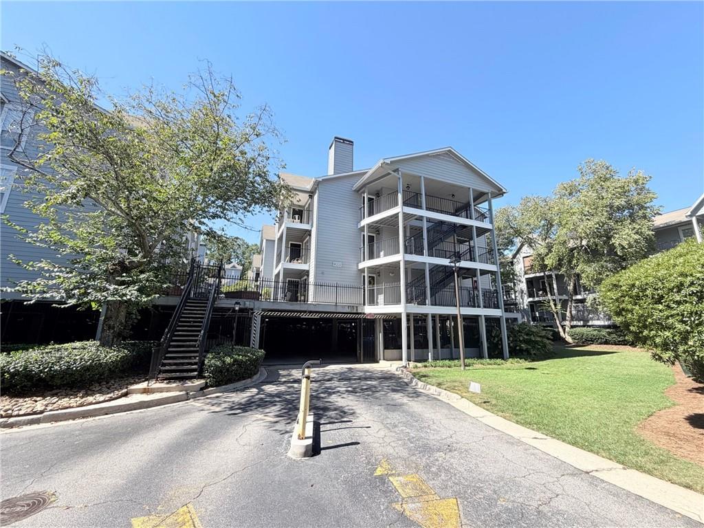 322 Granville Court Atlanta GA 30328