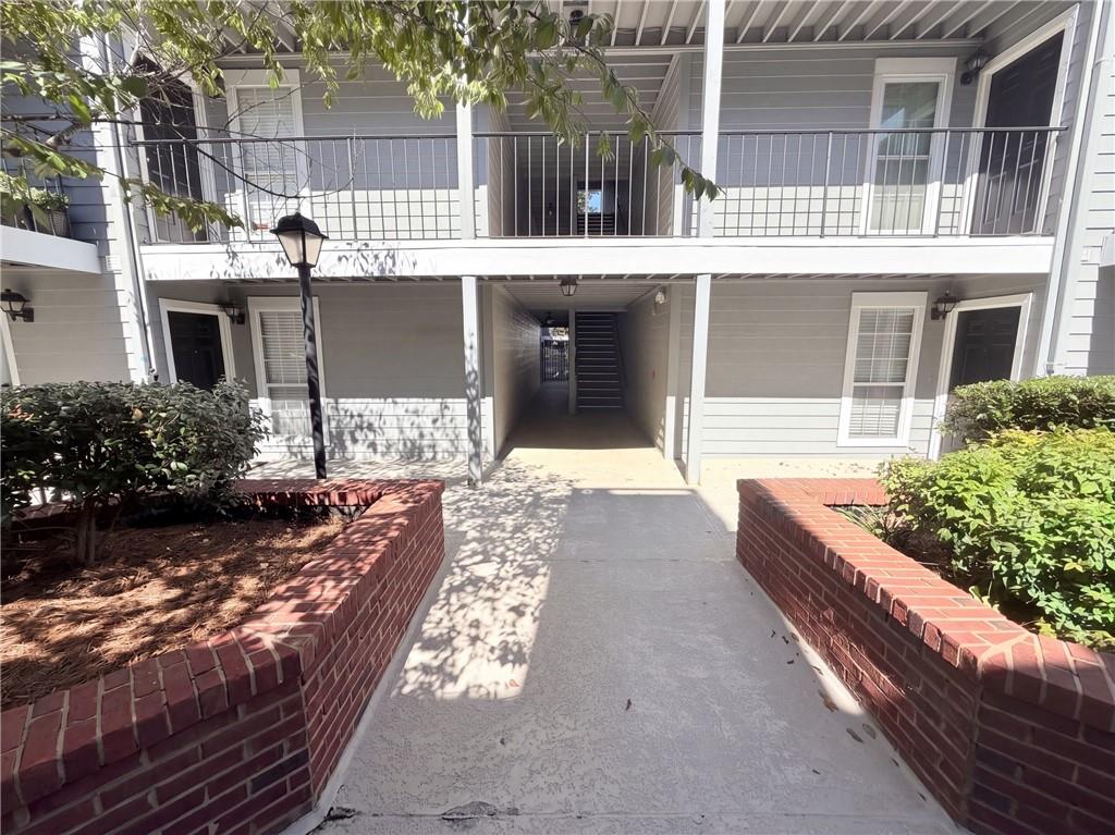 322 Granville Court Atlanta GA 30328