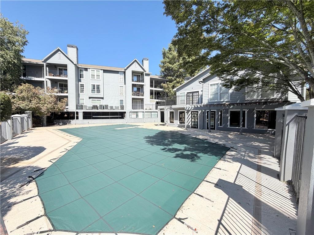 322 Granville Court Atlanta GA 30328