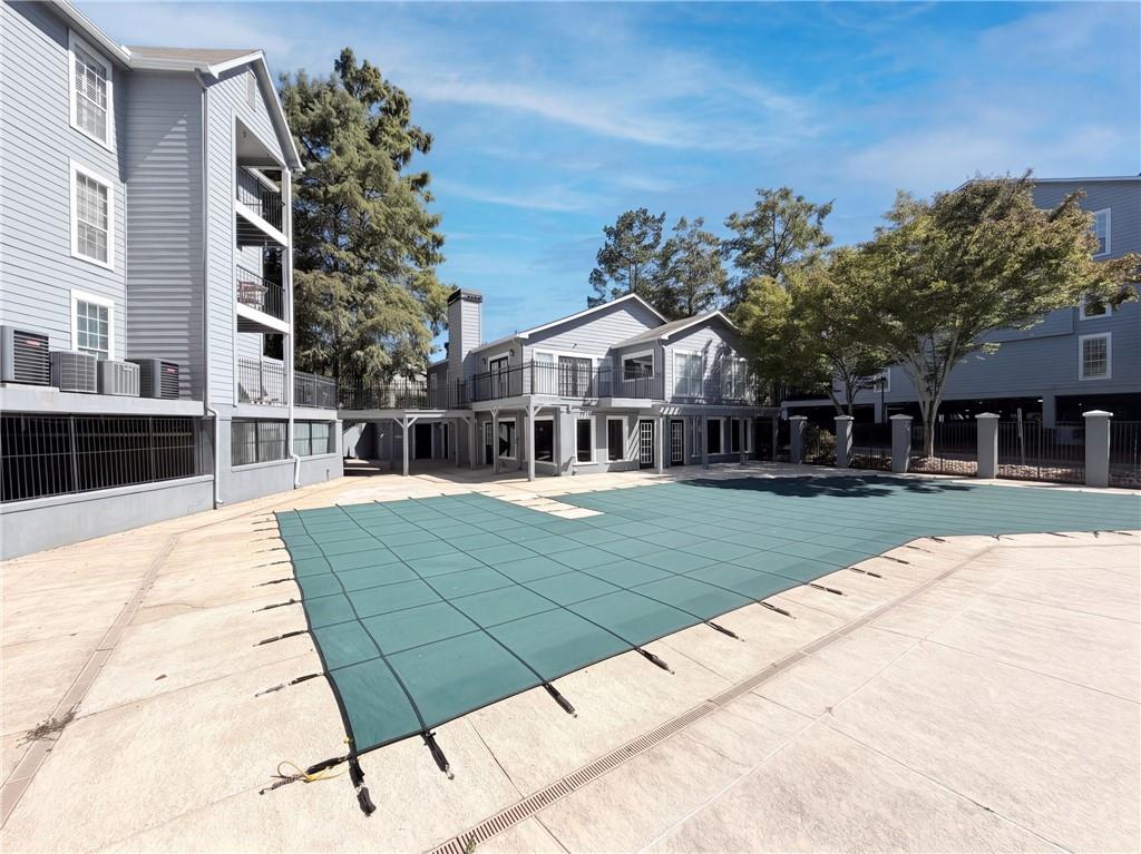 322 Granville Court Atlanta GA 30328