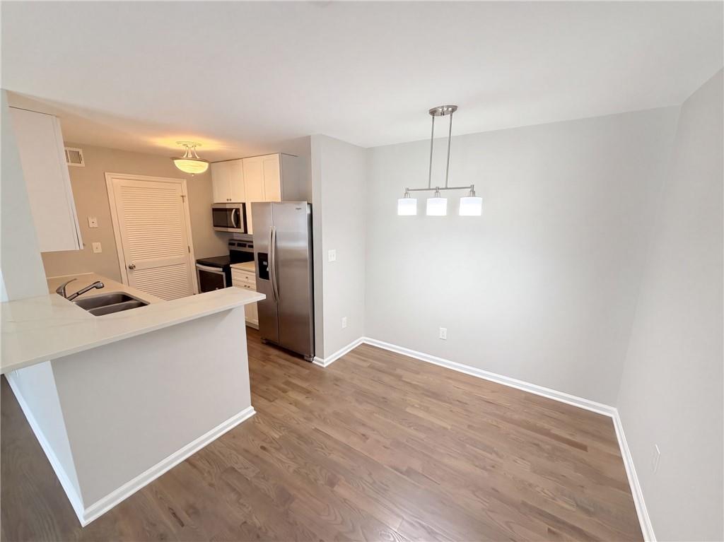 322 Granville Court Atlanta GA 30328
