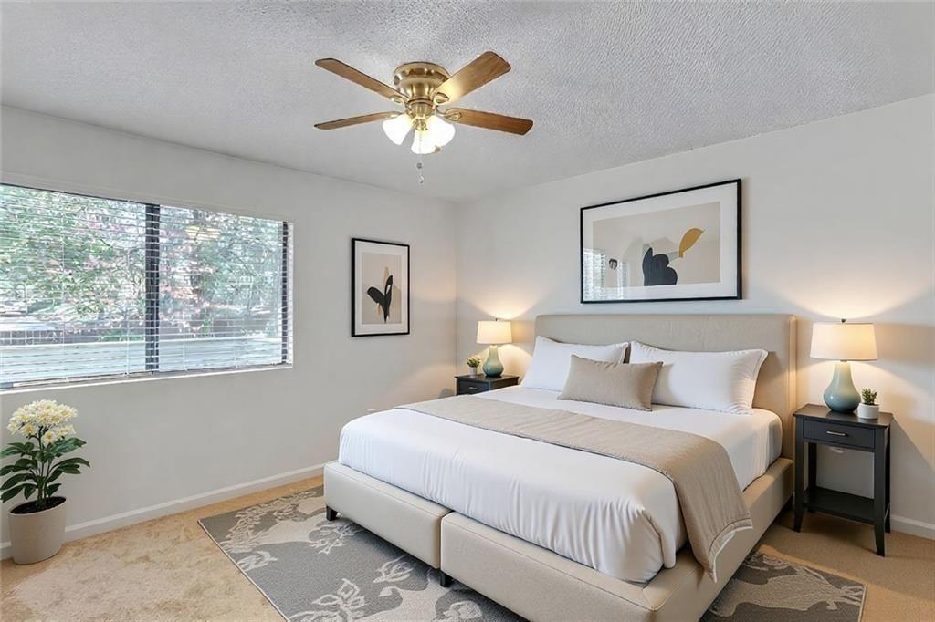 3445 Ivys Walk Atlanta GA 30340
