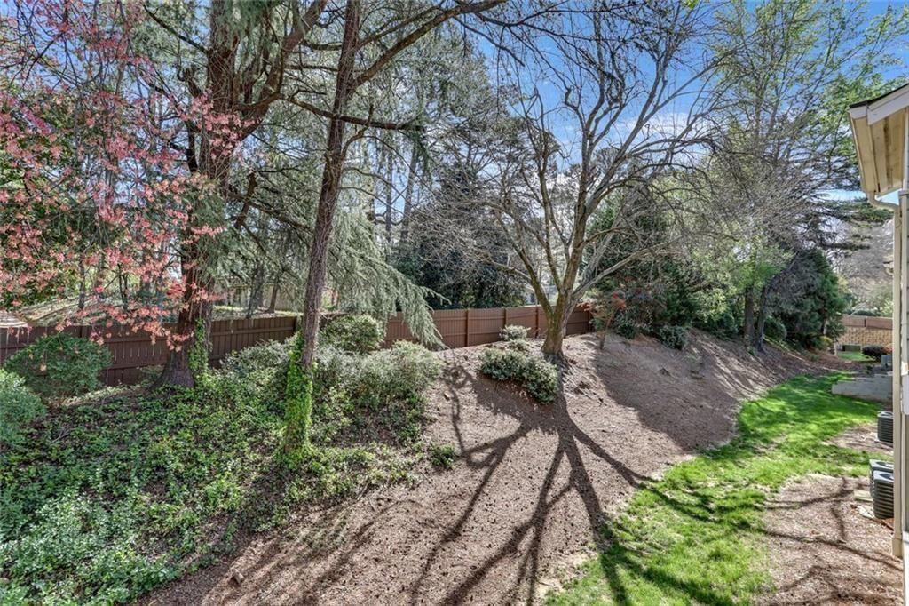 3445 Ivys Walk Atlanta GA 30340