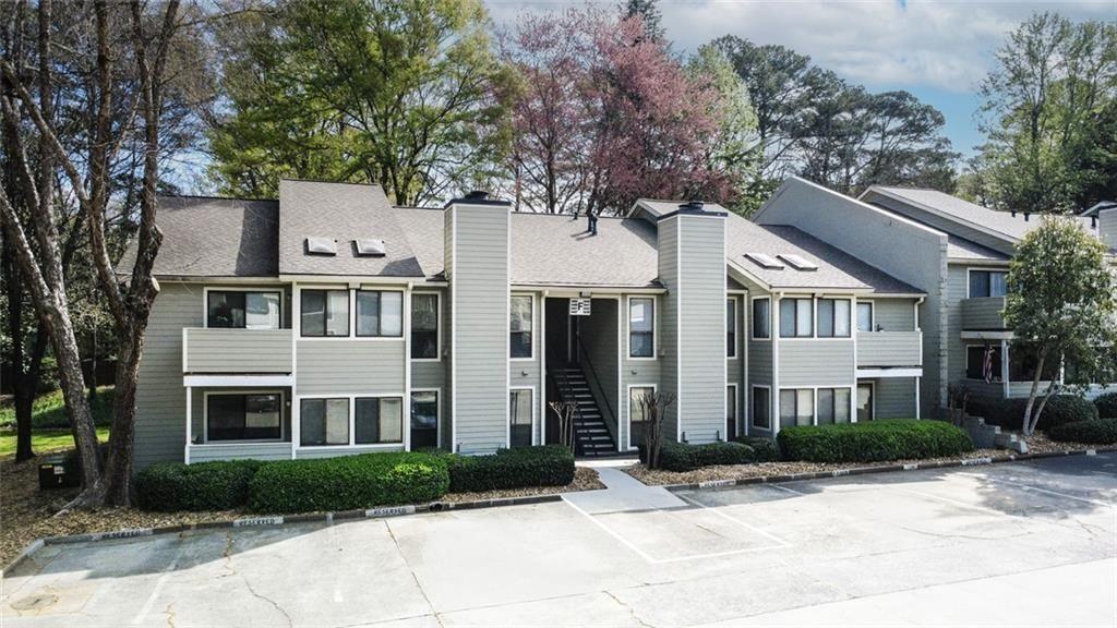 3445 Ivys Walk Atlanta GA 30340