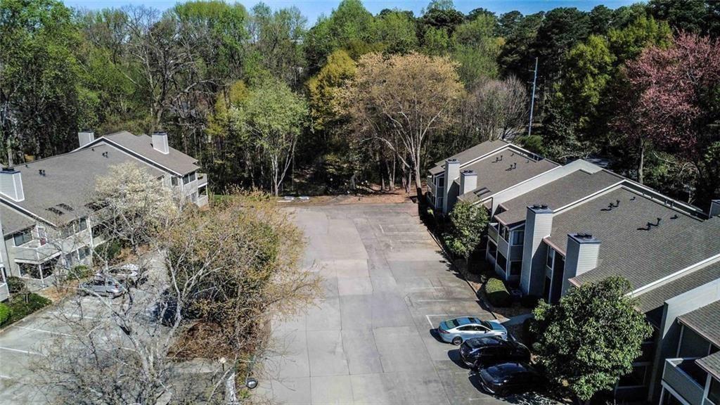 3445 Ivys Walk Atlanta GA 30340