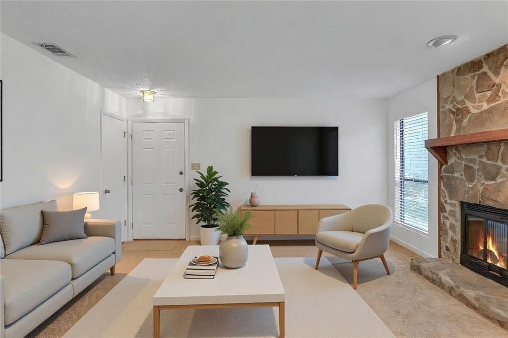 3445 Ivys Walk Atlanta GA 30340