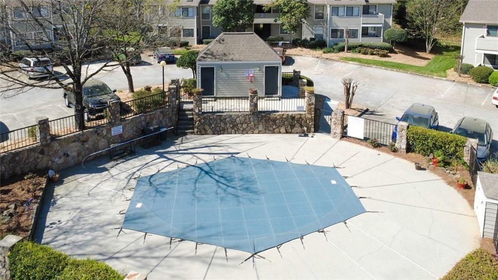 3445 Ivys Walk Atlanta GA 30340