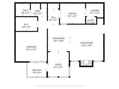3445 Ivys Walk Atlanta GA 30340