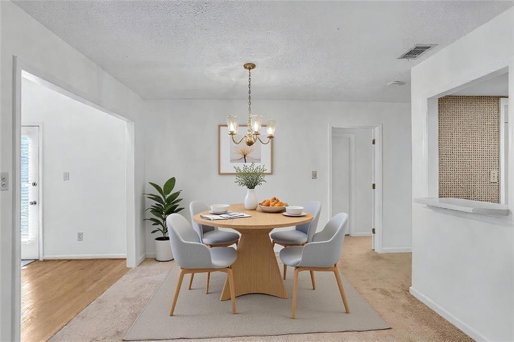 3445 Ivys Walk Atlanta GA 30340