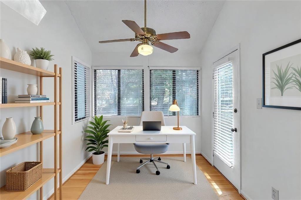 3445 Ivys Walk Atlanta GA 30340