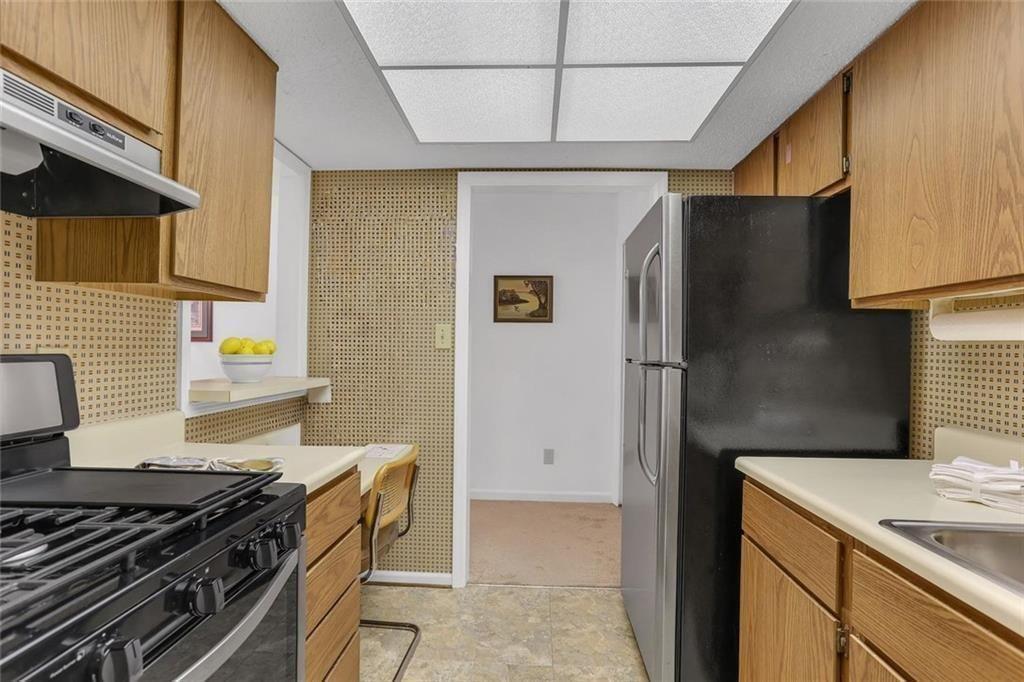 3445 Ivys Walk Atlanta GA 30340