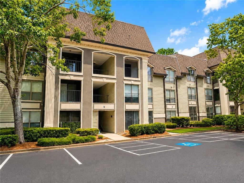 2657 Lenox Rd NE Atlanta GA 30324