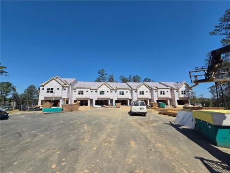 173 Waterview Court Waleska GA 30183