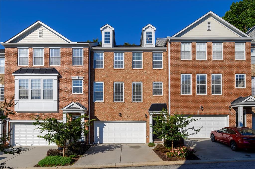 3669 Chattahoochee Summit Atlanta GA 30339