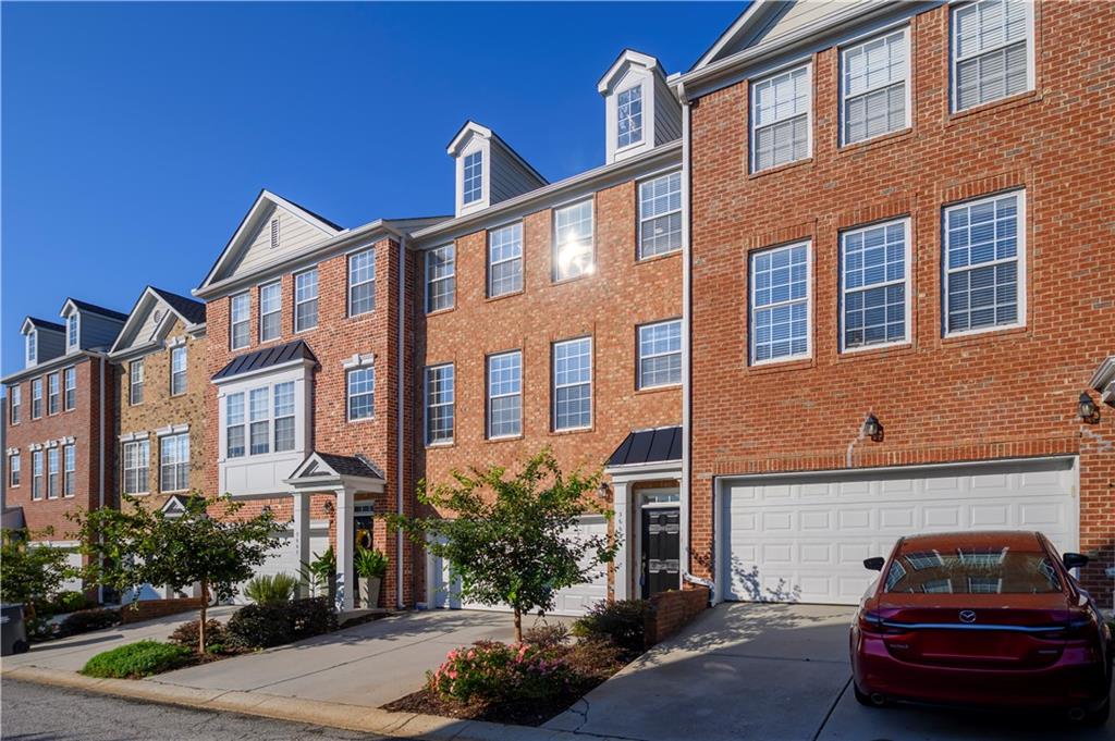 3669 Chattahoochee Summit Atlanta GA 30339
