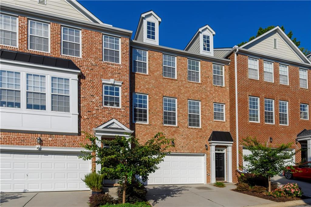 3669 Chattahoochee Summit Atlanta GA 30339