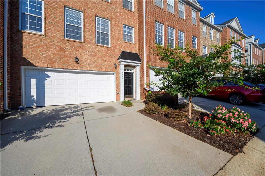 3669 Chattahoochee Summit Atlanta GA 30339
