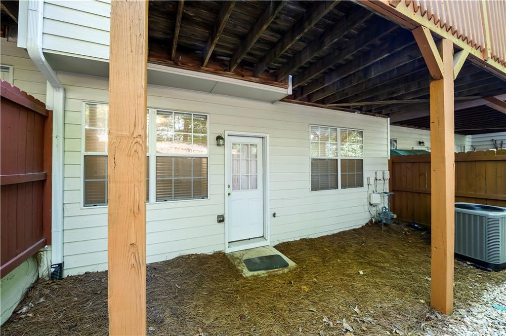 3669 Chattahoochee Summit Atlanta GA 30339