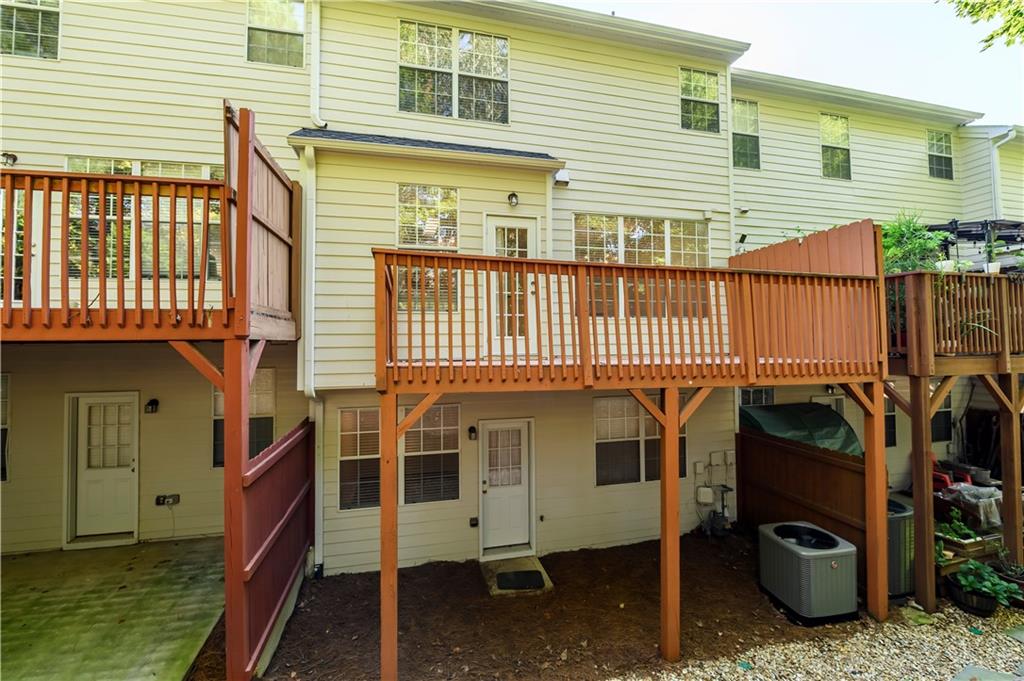 3669 Chattahoochee Summit Atlanta GA 30339
