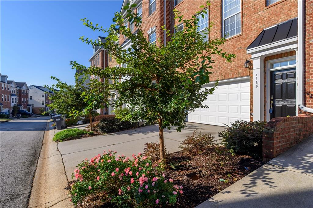 3669 Chattahoochee Summit Atlanta GA 30339