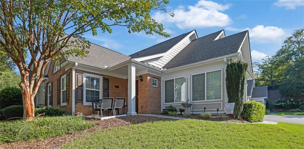 6112 Menlow Court Cumming GA 30041
