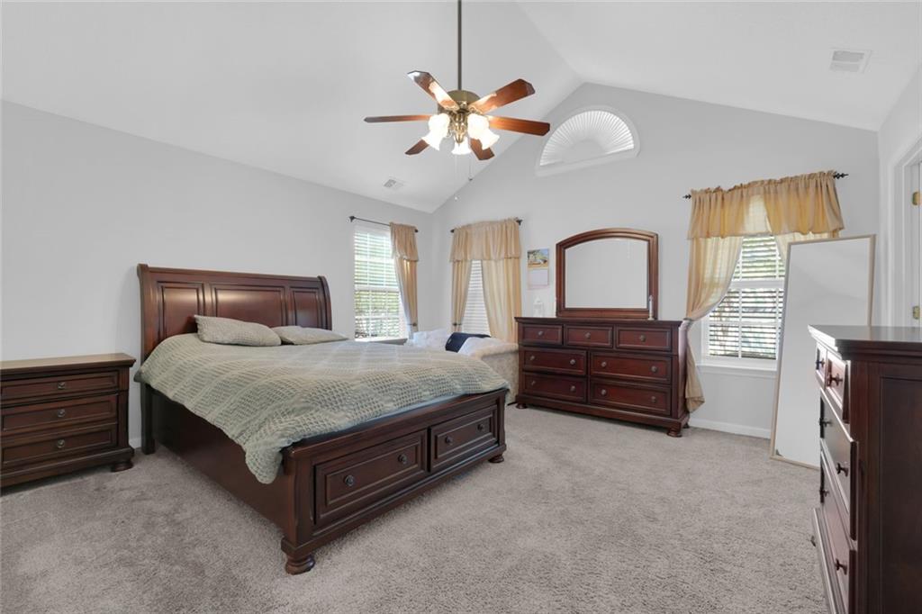 6112 Menlow Court Cumming GA 30041