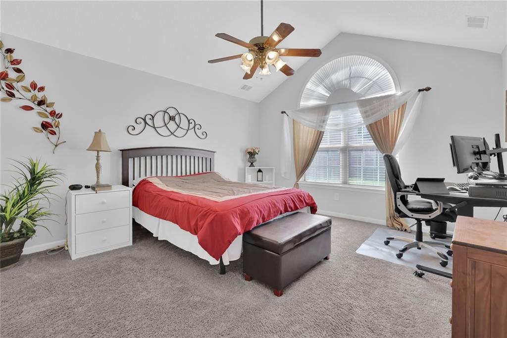 6112 Menlow Court Cumming GA 30041