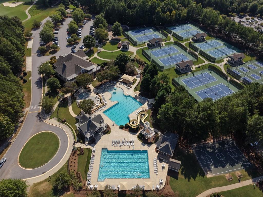 6112 Menlow Court Cumming GA 30041