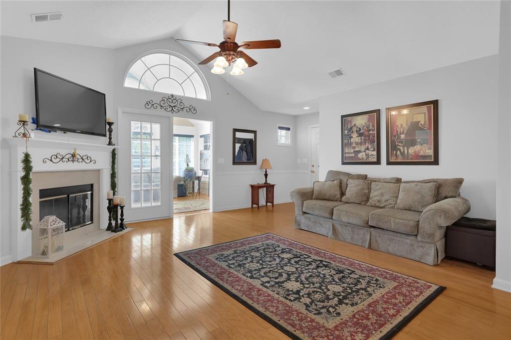 6112 Menlow Court Cumming GA 30041