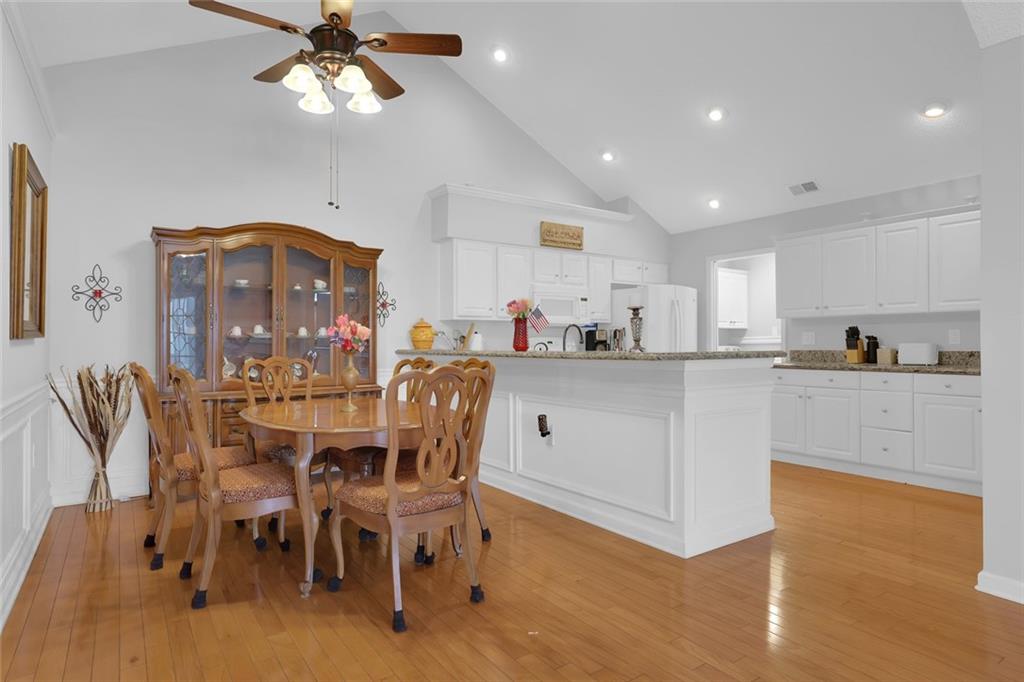 6112 Menlow Court Cumming GA 30041