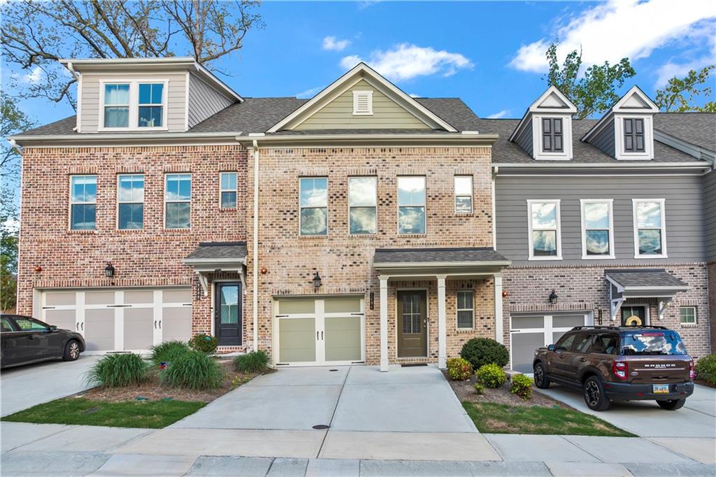 1404 Ridgebend Way Se Mableton GA 30126