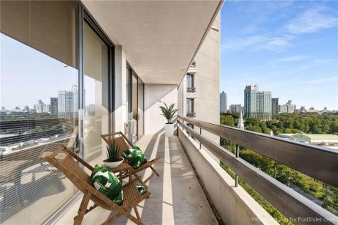 2660 Peachtree Road NW Atlanta GA 30305