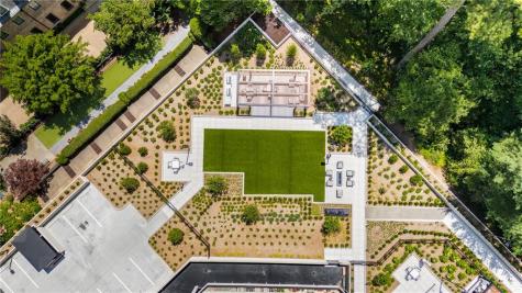 2660 Peachtree Road NW Atlanta GA 30305