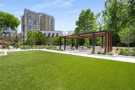 2660 Peachtree Road NW Atlanta GA 30305