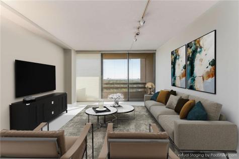 2660 Peachtree Road NW Atlanta GA 30305