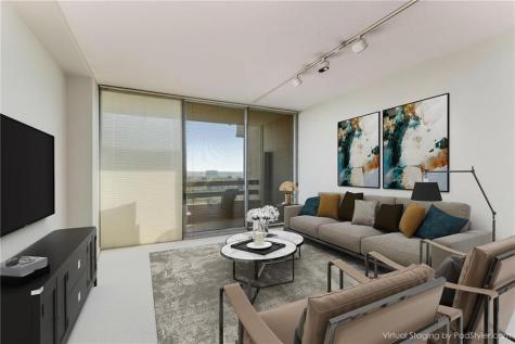 2660 Peachtree Road NW Atlanta GA 30305