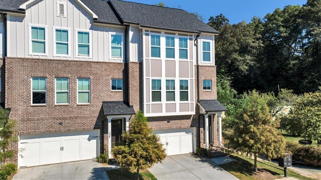 237 W Marietta Street Canton GA 30114