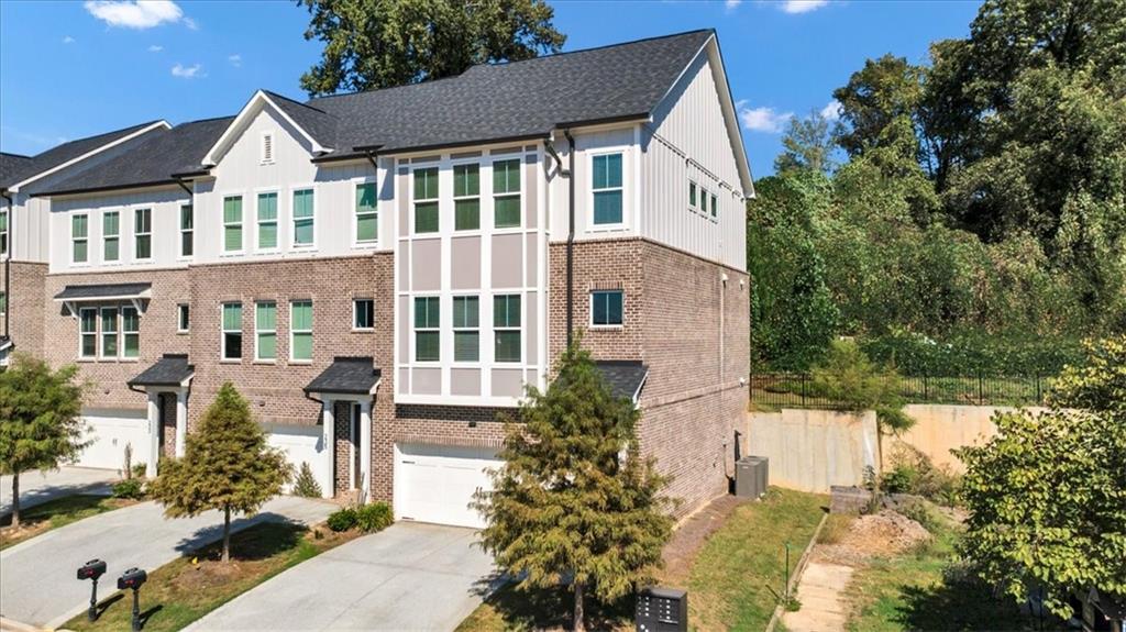 237 W Marietta Street Canton GA 30114