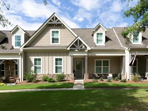 122 Arrowridge Waleska GA 30183
