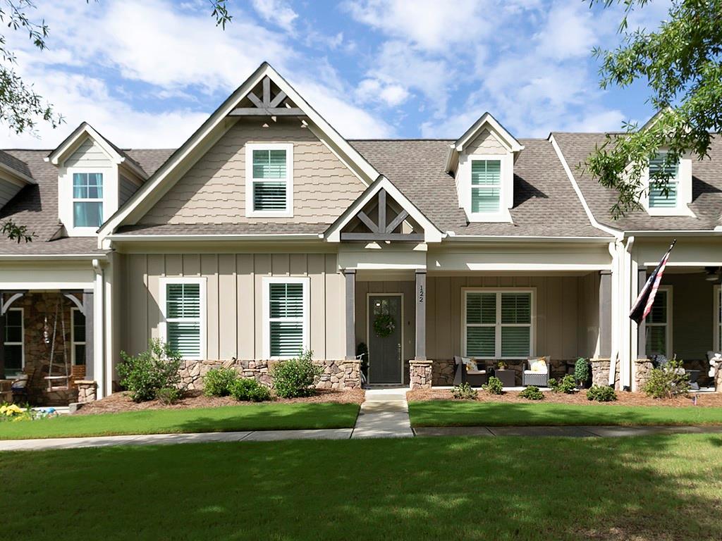 122 Arrowridge Waleska GA 30183