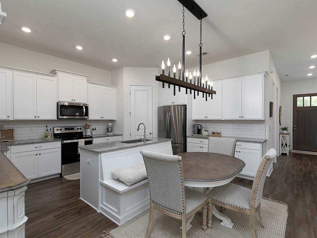 122 Arrowridge Waleska GA 30183