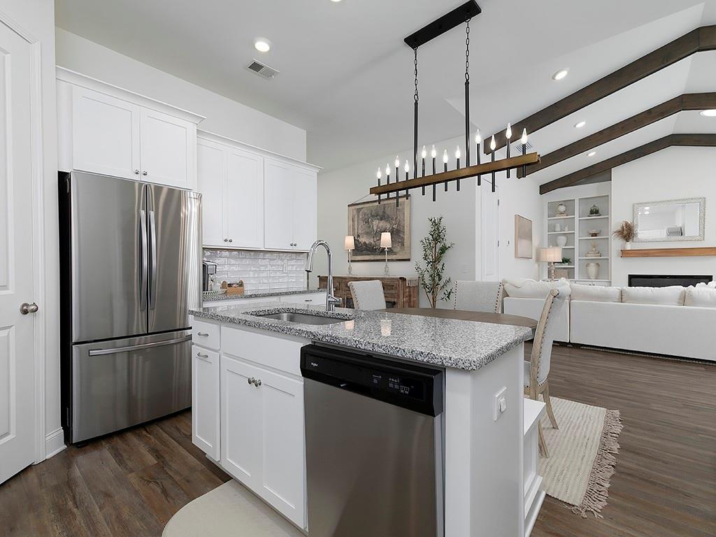 122 Arrowridge Waleska GA 30183