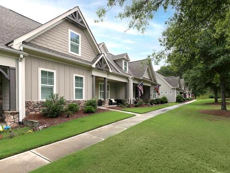 122 Arrowridge Waleska GA 30183