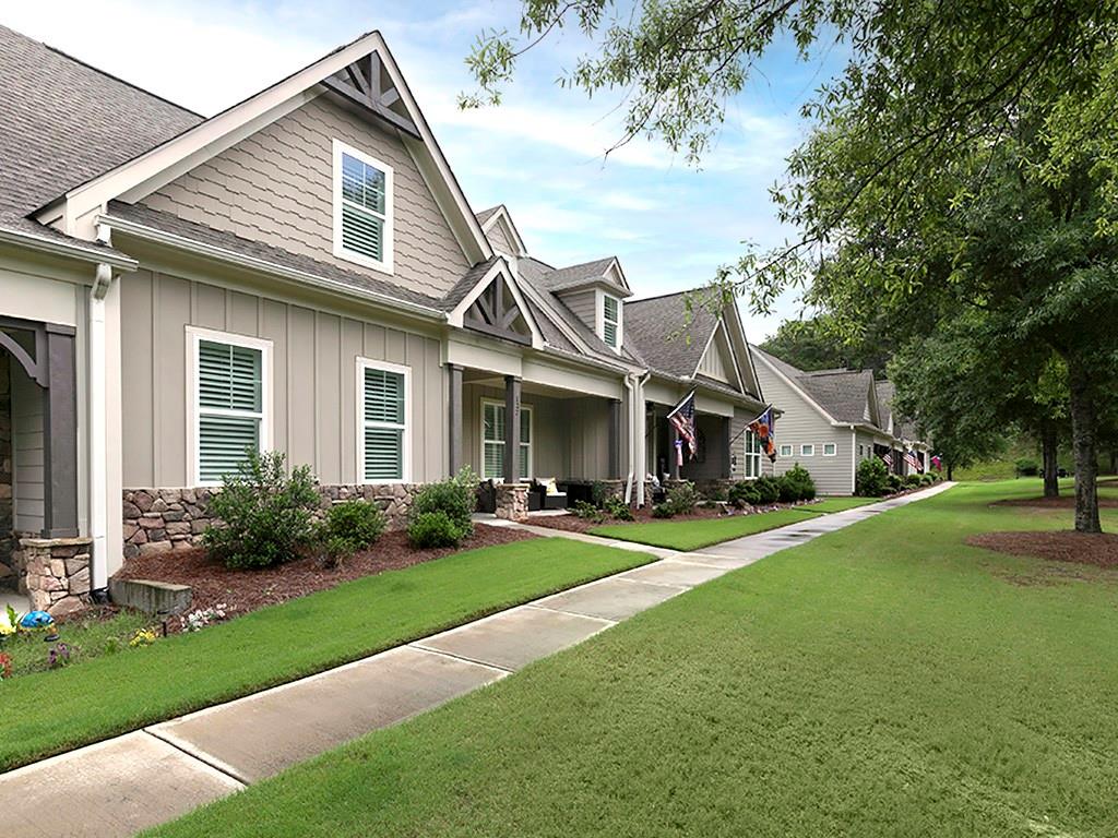 122 Arrowridge Waleska GA 30183