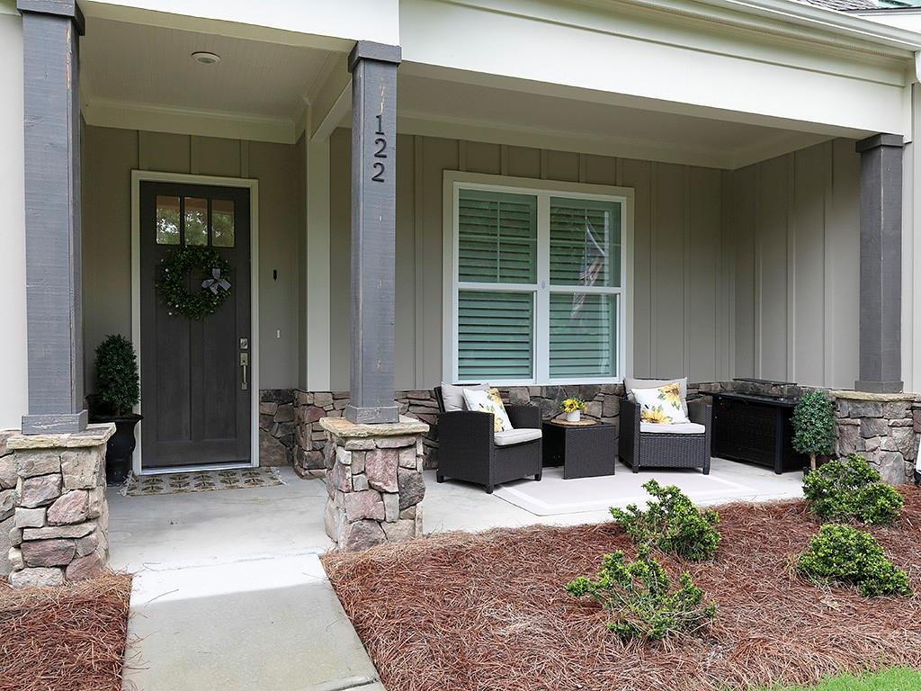 122 Arrowridge Waleska GA 30183