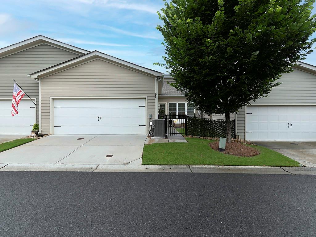 122 Arrowridge Waleska GA 30183